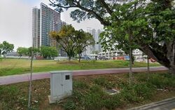 Amo Residence (D20), Apartment #560583161